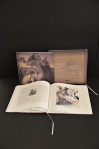 Мирко Кекић -Сликарство М. П. Барили од 1932. до 1939. године
